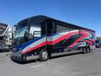 2019 American Coach American Eagle 45A 45ft