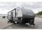 2024 Forest River XLR Micro Boost 2714M 33ft