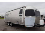 2024 Airstream Airstream 25FBQ 25ft