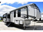 2024 Forest River Sandpiper 4002FB 44ft