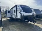 2023 Keystone Passport GT 2870RL 28ft