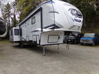 2022 Forest River Cherokee Arctic Wolf 3660SUITE 39ft
