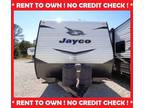 2022 Jayco Jay Flight 264BH Rent To Own No Credit Check 30ft