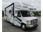 2024 Jayco Greyhawk 29MV 32ft