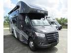 2024 Thor Motor Coach Delano 24FB-DSLGEN 25ft