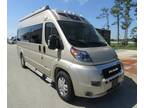 2023 Roadtrek Zion LPZD 21ft