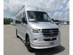 2025 Grech RV Grech RV STRADA-ION STRADA-I-AWD-L 24ft