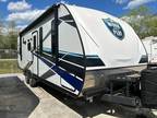 2020 Forest River Work and Play 23LT 29ft