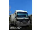 2020 Coachmen Mirada 35 OS 35ft