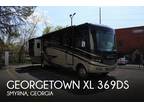 2016 Forest River Georgetown xl 369 36ft