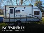 2023 Jayco Jay Feather Micro 166 FBS 16ft