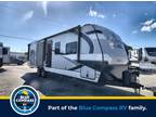 2024 Alliance RV Alliance RV Delta 294RK 34ft