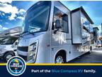 2024 Entegra Coach Vision XL 36A 39ft