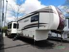 2019 Forest River Cedar Creek Hathaway 36CK2 40ft