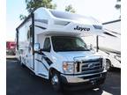 2024 Jayco Greyhawk 30Z 32ft