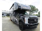 2024 Thor Motor Coach Omni AX29 30ft