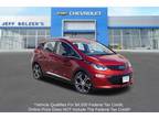 2020 Chevrolet Bolt EV Red, 37K miles