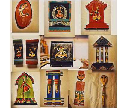 Craft shop online | Online craft Store India is a Artworks for Sale in Coimbatore TN
