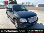 2009 GMC Envoy Black, 113K miles