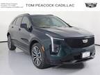 2024 Cadillac Green, 2836 miles