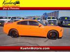 2014 Dodge Charger Orange, 87K miles