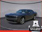 2021 Dodge Challenger Gray, 66K miles