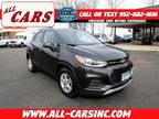 2018 Chevrolet Trax Gray, 122K miles