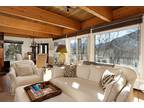 4 bedroom house with amazing views, Knollwood Aspen
