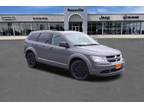 2020 Dodge Journey Gray, 26K miles