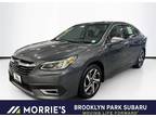 2021 Subaru Legacy Gray, 44K miles