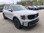 2024 Kia Telluride SX X-Pro AWD POWER PASSENGER SEAT HEATED STEERING WHEEL