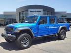 2024 Jeep Blue, new