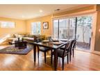 Luxury 3 bedroom townhouse Downtown Mountain View