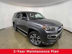 2023 Toyota 4Runner Gray, 12K miles