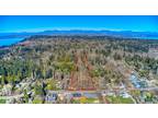 Plot For Sale In Point Roberts, Washington