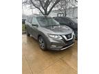 Used 2018 Nissan Rogue S