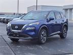 Used 2022 Nissan Rogue SV