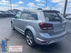 Used 2017 Dodge Journey Crossroad