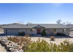 Beautiful Horse Property in South Reno