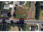 Puyallup .29-Acre Residential Property