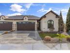Luxury Townhome in a Premier Gated Community!
