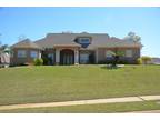Beautiful Two-Story Home in Cotton Creek Subdivision