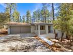 Newly Renovated Home in Pines of Prescott