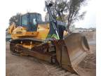 John Deere dozer 1050J