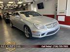 $14,995 2006 Mercedes-Benz CLS-Class with 88,638 miles!