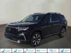 2025 Honda Pilot Black