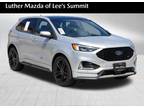 2019 Ford Edge Silver, 56K miles