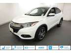 2021 Honda HR-V Silver|White, 9K miles