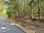 Plot For Sale In Florence, Alabama