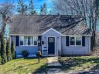 Home For Sale In Bridgeport, Connecticut